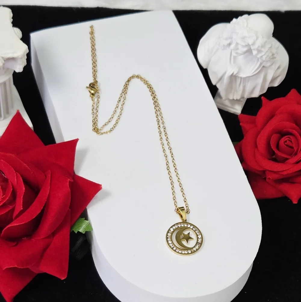 Katz xoxo timeless celestial